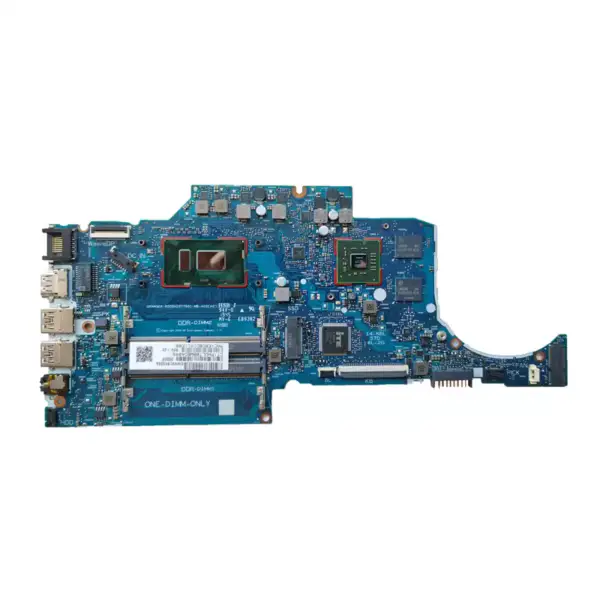 HP TPN-I130 TPN-I131 TPN-I132 I135 6050A2977601-MB Placă de bază