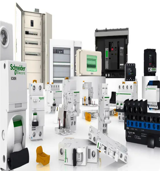 Durabilitate electrică schneider elcb pentru angrosiști