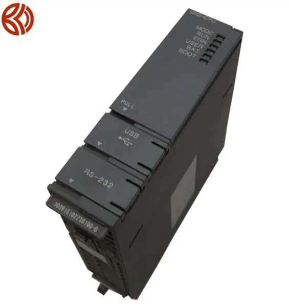 Vânzare la cald Original plc controler de automatizare Q02HCPU cu cel mai bun preț