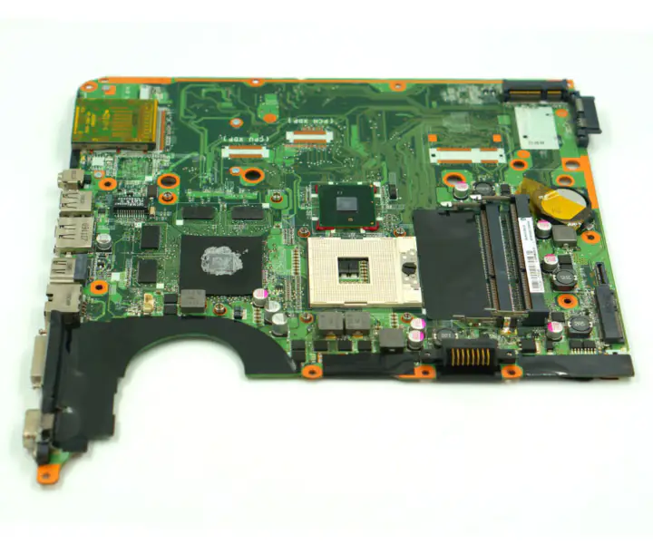 Placa de bază HP 605705-001 DV6 DV6-2000