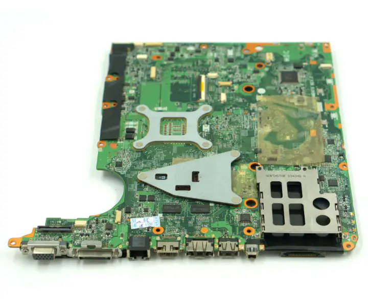 Placa de bază HP 605705-001 DV6 DV6-2000