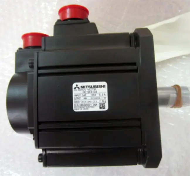 Piese de vânzare la cald HC-SFS103 ac Servo Motor în stoc mare