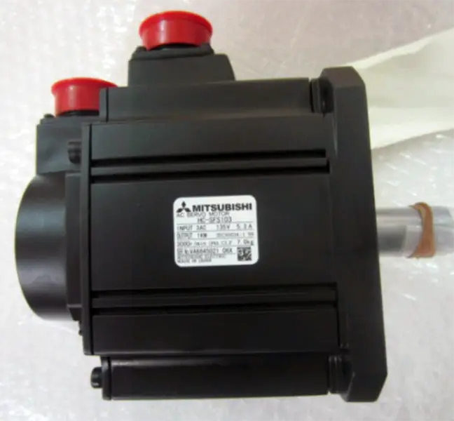 Piese de vânzare la cald HC-SFS103 ac Servo Motor în stoc mare