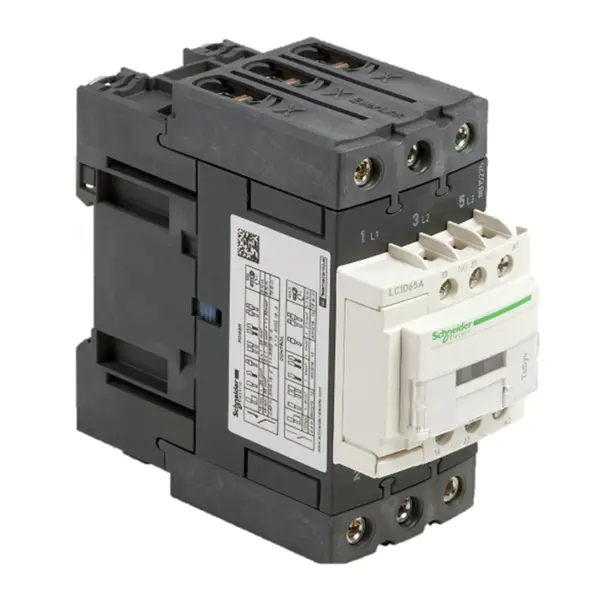 Martie EXPO original telemecanique schneider electric ac magnetic contactor