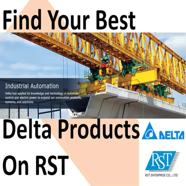 control eficient pentru etichetarea servomotorului Delta