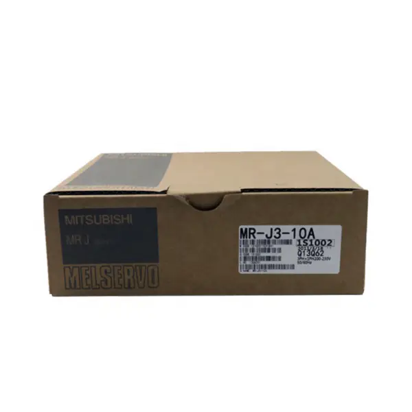 Vânzare la cald MR-J3-10A AC motor servo driver