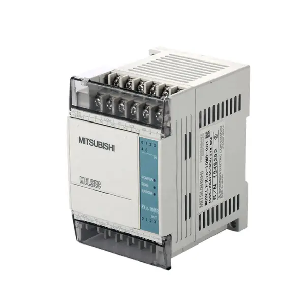 Fabricat în Japonia FX1S-10MT-001 PLC Controler programabil
