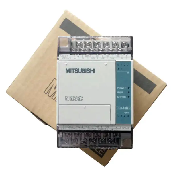 Fabricat în Japonia FX1S-10MT-001 PLC Controler programabil