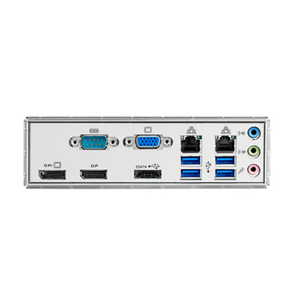 AIMB-274 Plăci de bază industriale Advantech Intel Core i Mini-ITX