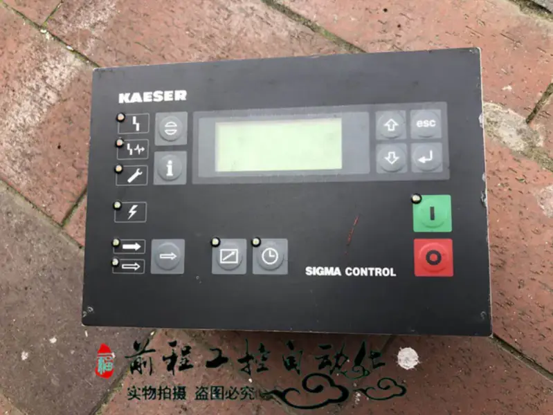 Controler Siemens 6BK1200-0AA20-0AA0