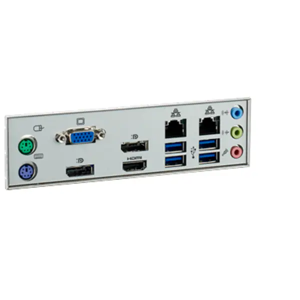 Advantech AIMB-273 cu plăci de bază mini-ITX QM77