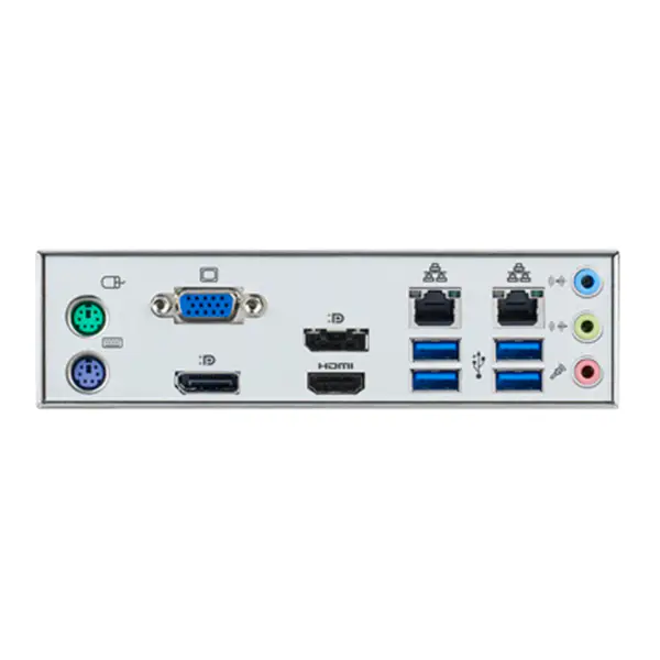 Advantech AIMB-273 cu plăci de bază mini-ITX QM77