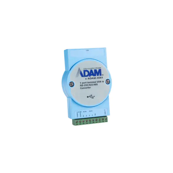 Convertor Advantech USB la RS-422/485 ADAM-4561-CE