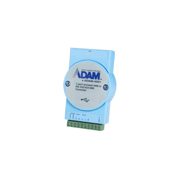 Convertor Advantech USB la RS-422/485 ADAM-4561-CE