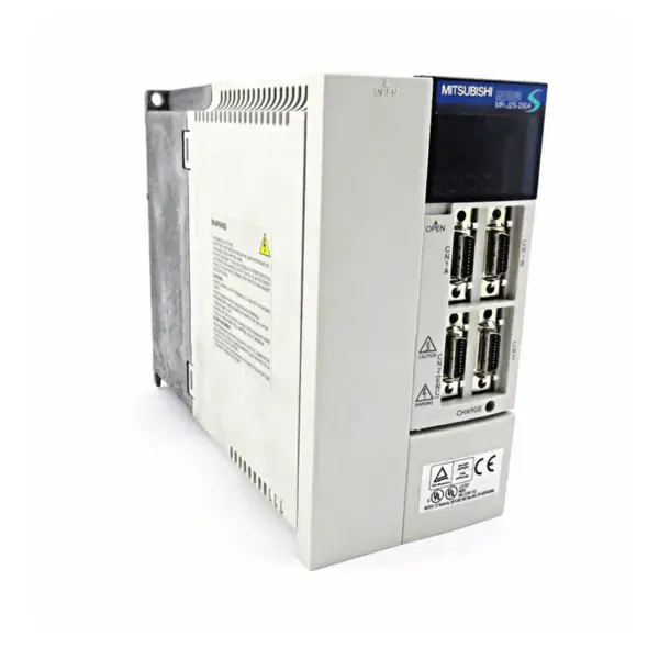 Servoamplificator AC MR-J2S-200A PLC Nou