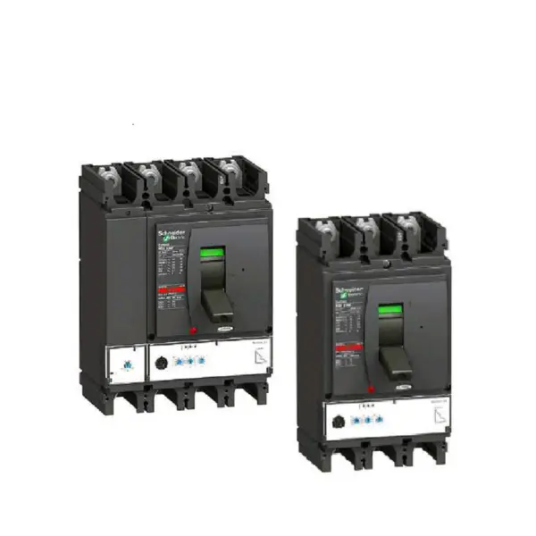 Schneider aer întrerupător LV432894AD nsx630N