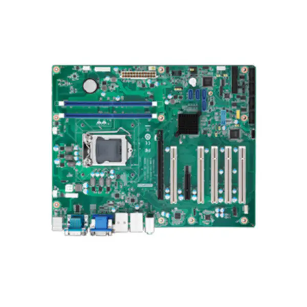 Advantech AIMB-705VG-00A1E LGA1151 a 6-a/7-a generație Intel-Core i7/i5/i3/Pentium/Celeron ATX în loc de AIMB-769VG-00A2E