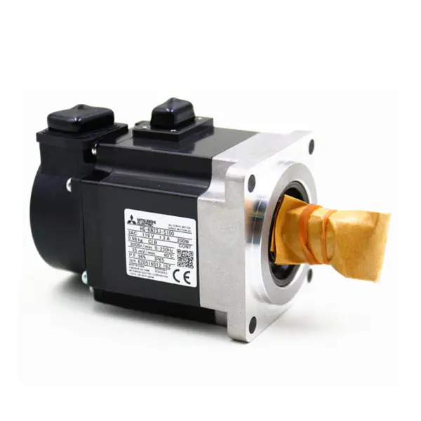 și Kabel Encoder Mitsubishi AC Servo Motor HG-KN23J-S100