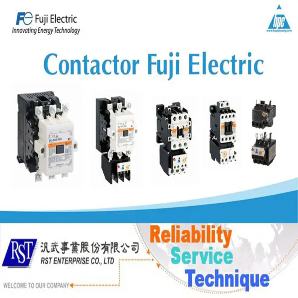 IEC Mașină magnetică pentru rulouri de țesut fuji contactor magnetic