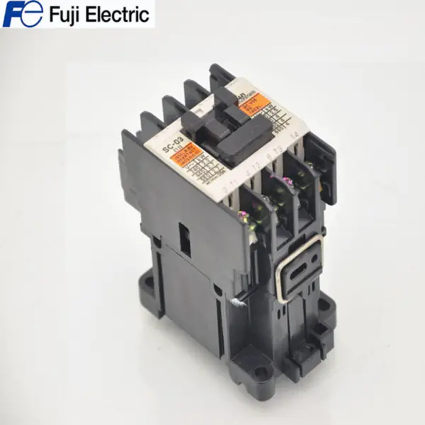 Echipament de formare plc cu scop precis contactor magnetic cu scop precis