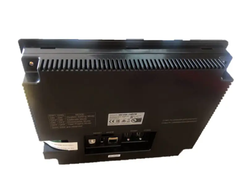 Ecran OMRON NB5Q-TW00B