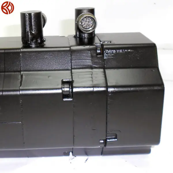 SERVOMOTOR SINCRON 1FK6 Servomotor AC 1FK6083-6AF71-1