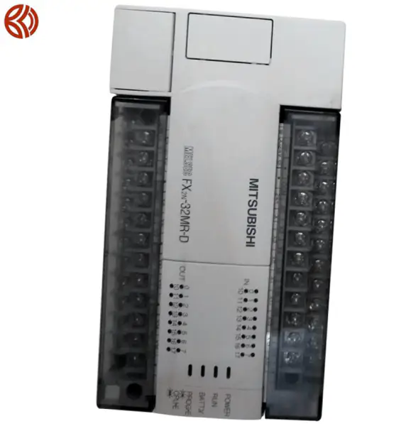 Controler PLC nou original FX2N-32MR-D fabricat în Germania