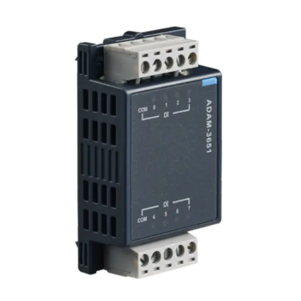 Advantech ADAM-3651-AE Unitate de terminal inteligent la distanță (iRTU)