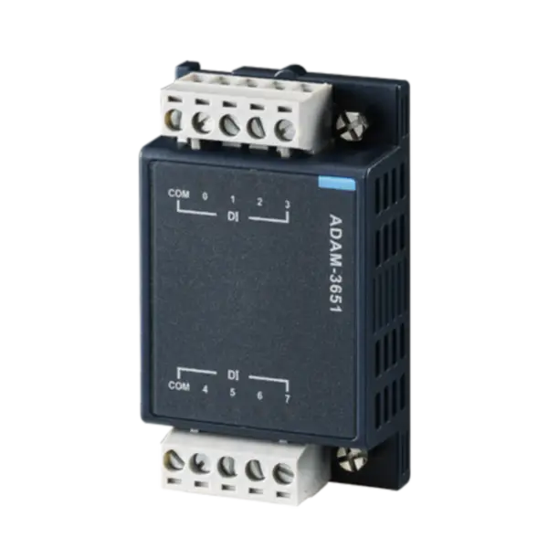 Advantech ADAM-3651-AE Unitate de terminal inteligent la distanță (iRTU)