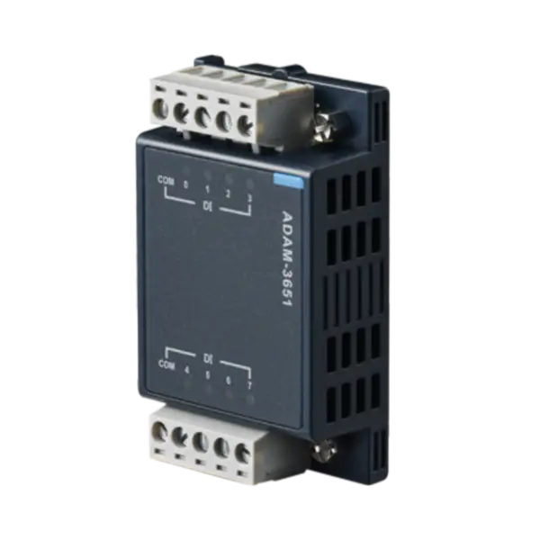 Advantech ADAM-3651-AE Unitate de terminal inteligent la distanță (iRTU)