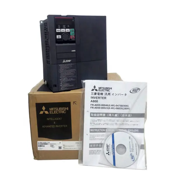 invertor FR-A740-280K-CHT