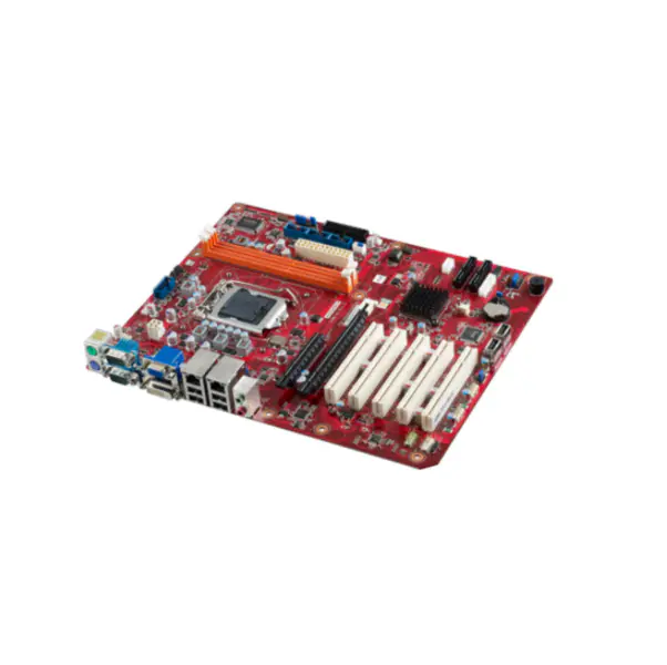 Placa de bază Advantech AIMB-701G2-00A1E LGA1155 Inte-Core i7/i5/i3/Pentium Industrial ATX