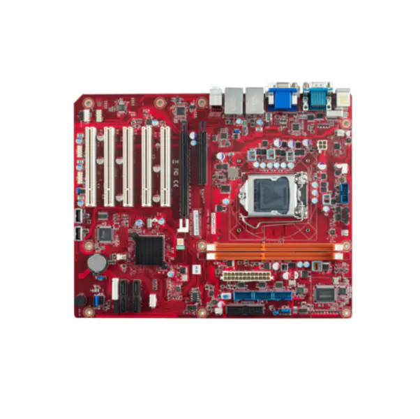 Placa de bază Advantech AIMB-701G2-00A1E LGA1155 Inte-Core i7/i5/i3/Pentium Industrial ATX