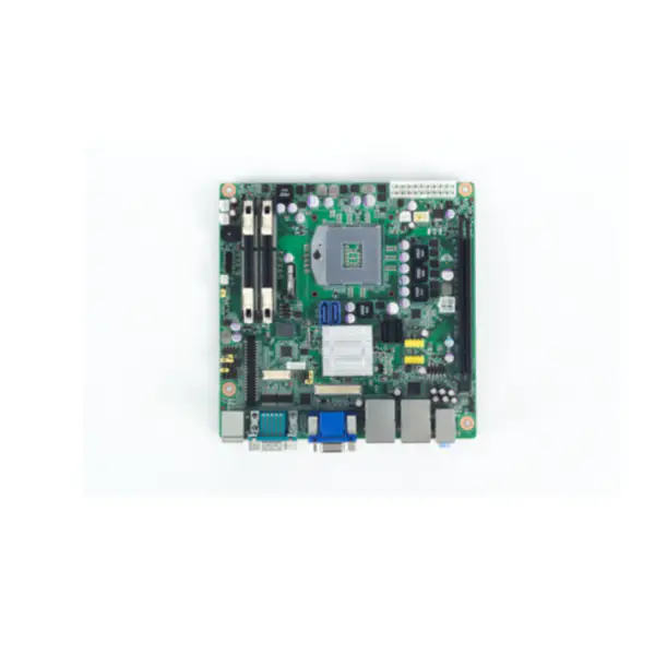 Advantech AIMB-272VG-00A1E 2 Gen Intel-Core i7/i5/i3/Celeron uFC-PGA988 Mini-ITX
