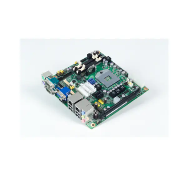 Advantech AIMB-272VG-00A1E 2 Gen Intel-Core i7/i5/i3/Celeron uFC-PGA988 Mini-ITX