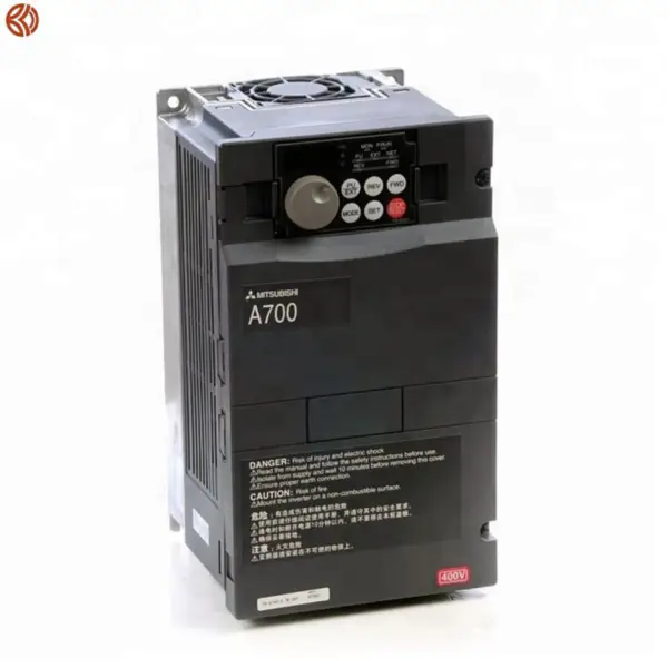 Vânzare la cald PLC FX1S seria FR-A740-185K-CHT brandnew