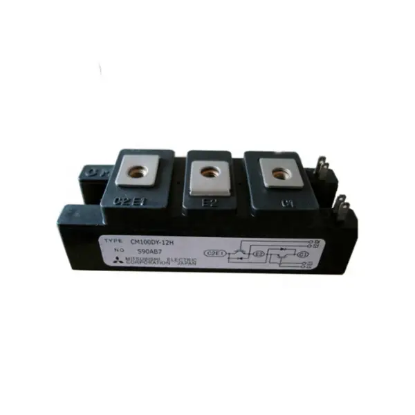 Cel mai bun preț Modul IGBT 300A 600V CM300HA-12 CM300DY-24A CM400HA-24H