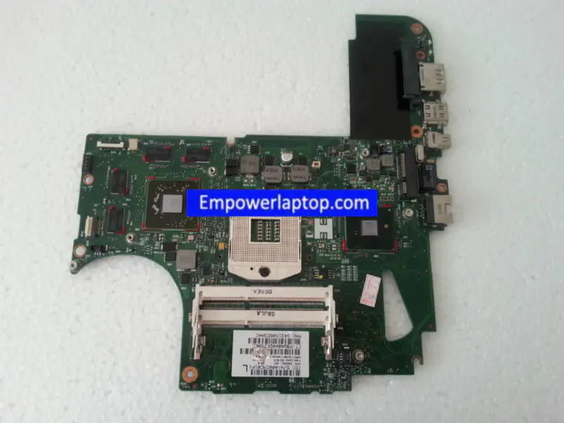 Placa de bază HP 608365-001 envy 14