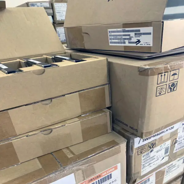 Modul Fuji IGBT Modul de alimentare Modul de acționare One stop service 2MBI150U4A-120-50