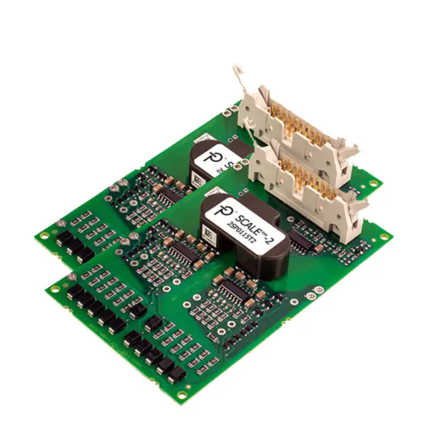 Hot Sale New And Electronics Component IC MOSFET DRVR 15A 2-OUT 1700V 17mm module duble IGBT 2SP0115T2A0-17