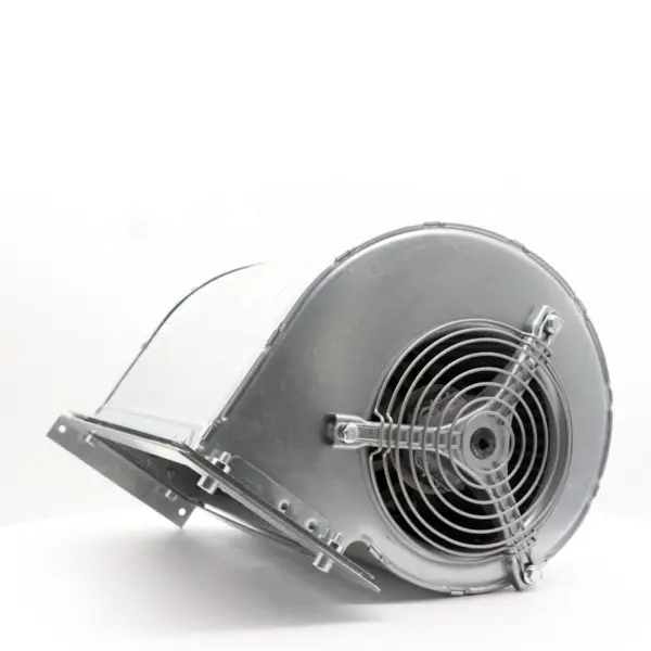 Original Germania Nou Ebmpapst D2D160-BE02-14 160mm 230VAC 2.2A 700W 2700RPM Ventilator centrifugal de răcire