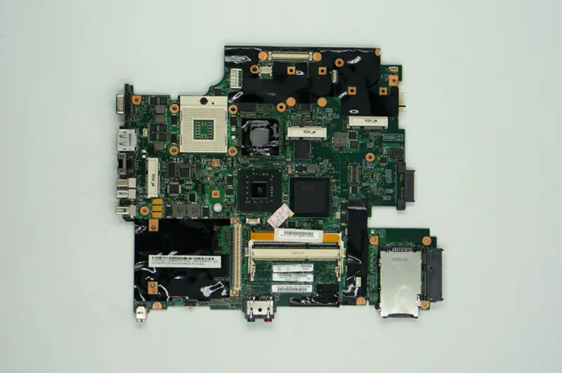 Placa de bază Lenovo 60Y3775 ThinkPad T500