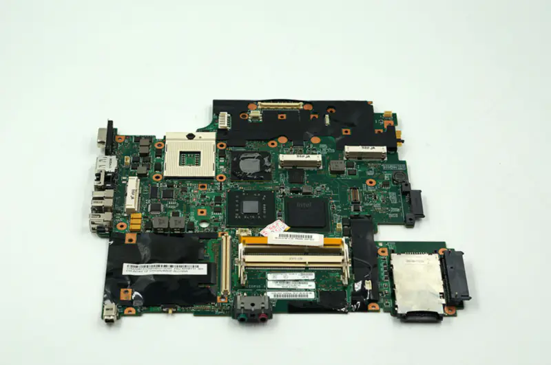 Placa de bază Lenovo 60Y3775 ThinkPad T500