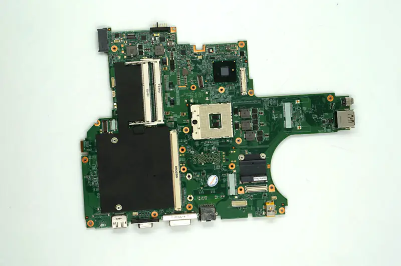 Placa de bază Lenovo W701 W700 FRU 60Y5650 Placă grafică independentă