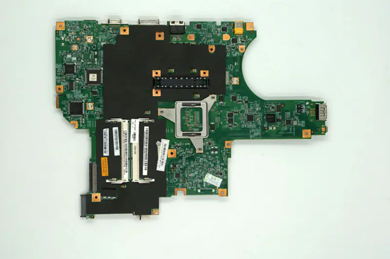 Placa de bază Lenovo W701 W700 FRU 60Y5650 Placă grafică independentă