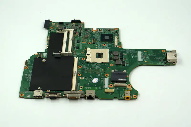 Placa de bază Lenovo W701 W700 FRU 60Y5650 Placă grafică independentă