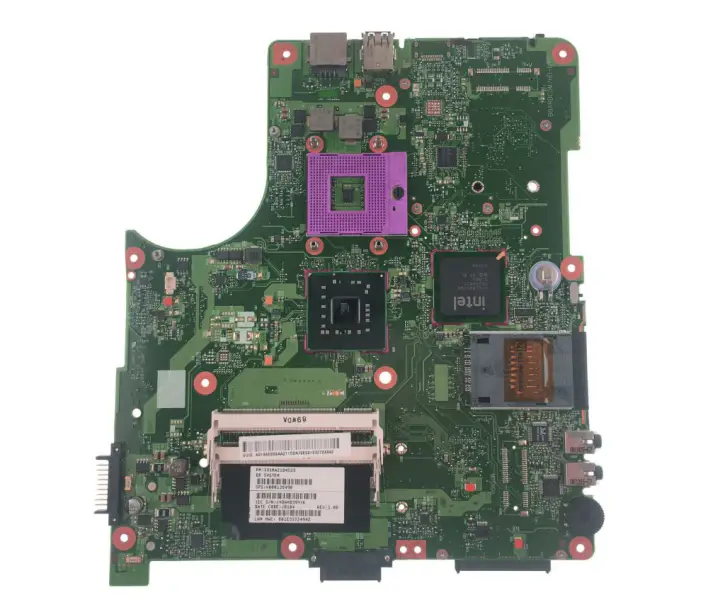 Toshiba L300 L305 GM45 V000138420 Placă de bază
