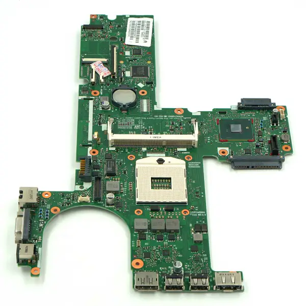 Placa de bază HP ProBook 6550b 613294-001