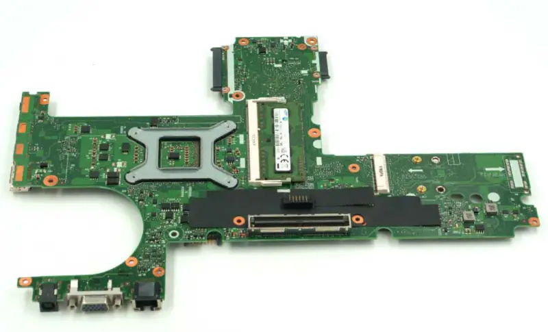 Placa de bază HP ProBook 6550b 613294-001
