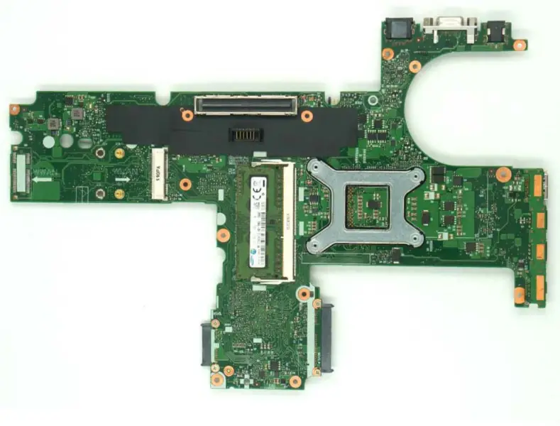 Placa de bază HP ProBook 6550b 613294-001